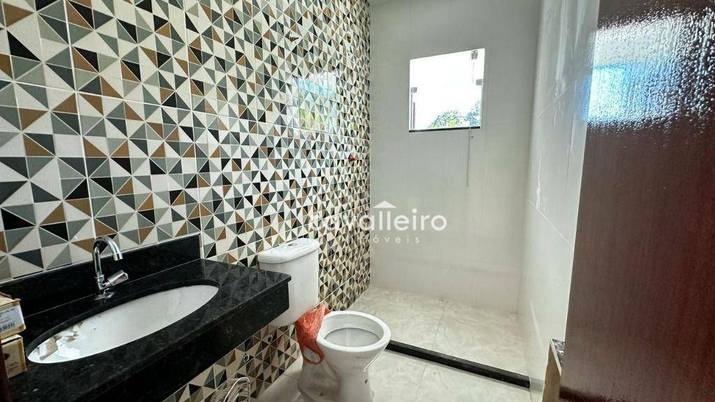 Casa à venda com 2 quartos, 69m² - Foto 12