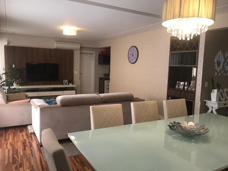 Apartamento à venda com 3 quartos, 156m² - Foto 24