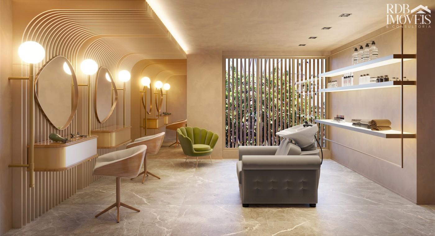 Apartamento à venda com 2 quartos, 72m² - Foto 37