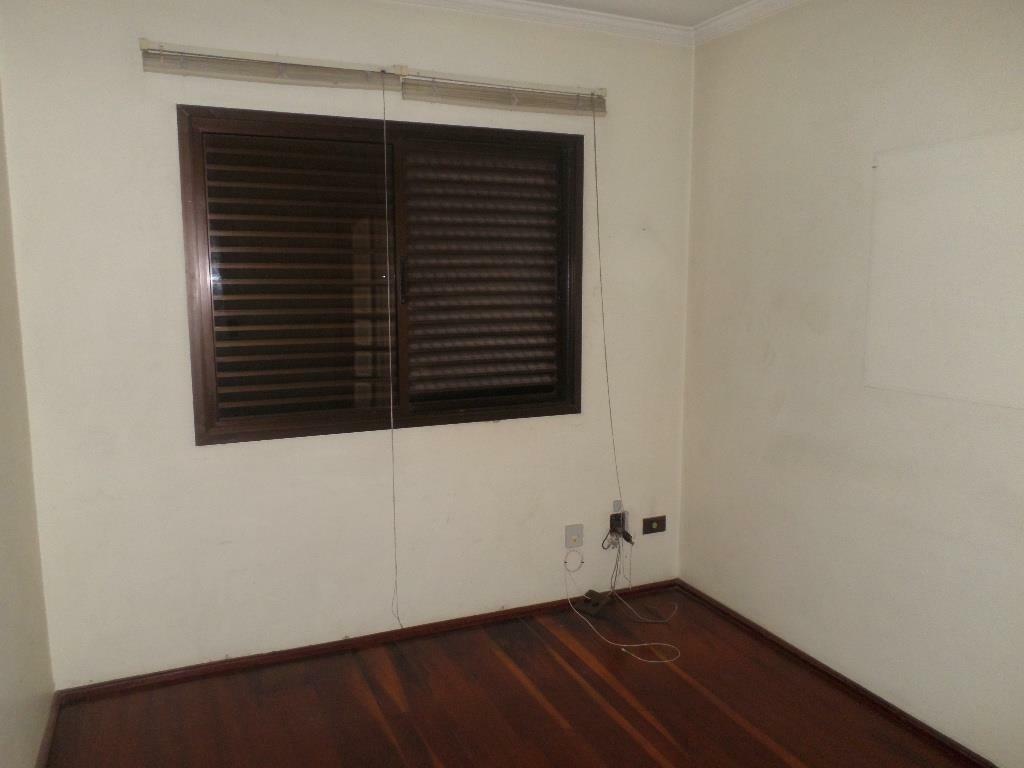 Apartamento à venda com 3 quartos, 91m² - Foto 4