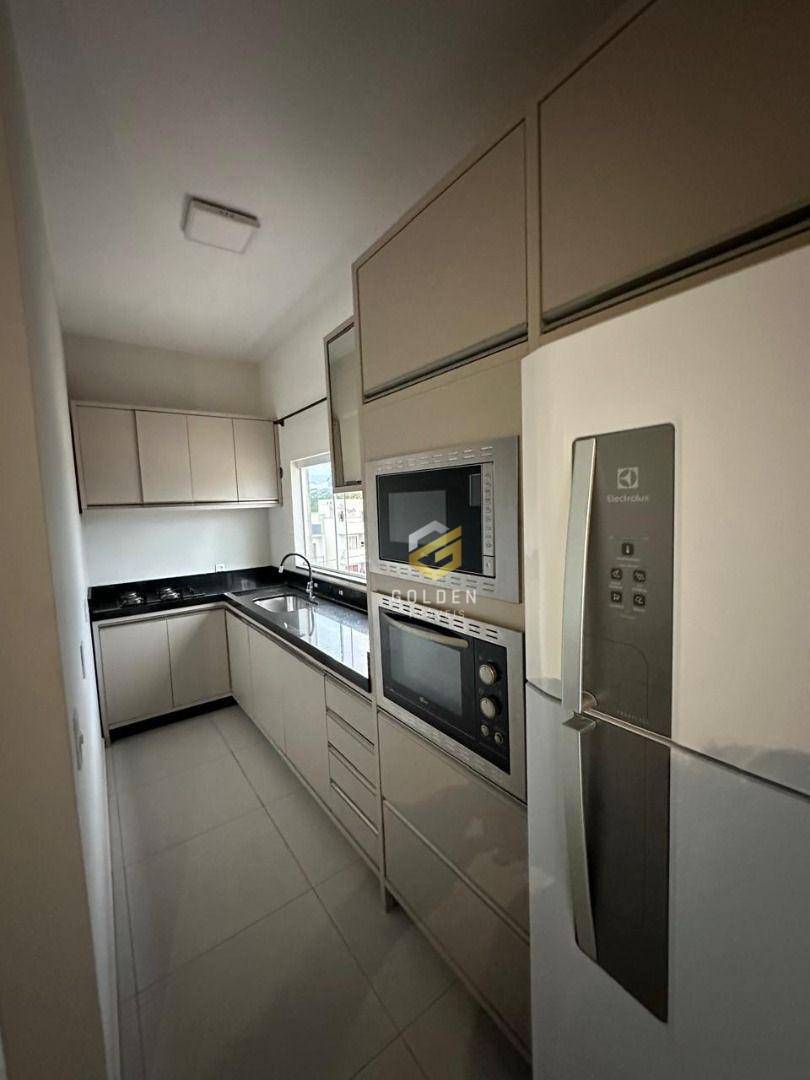 Apartamento, 2 quartos, 62 m² - Foto 1