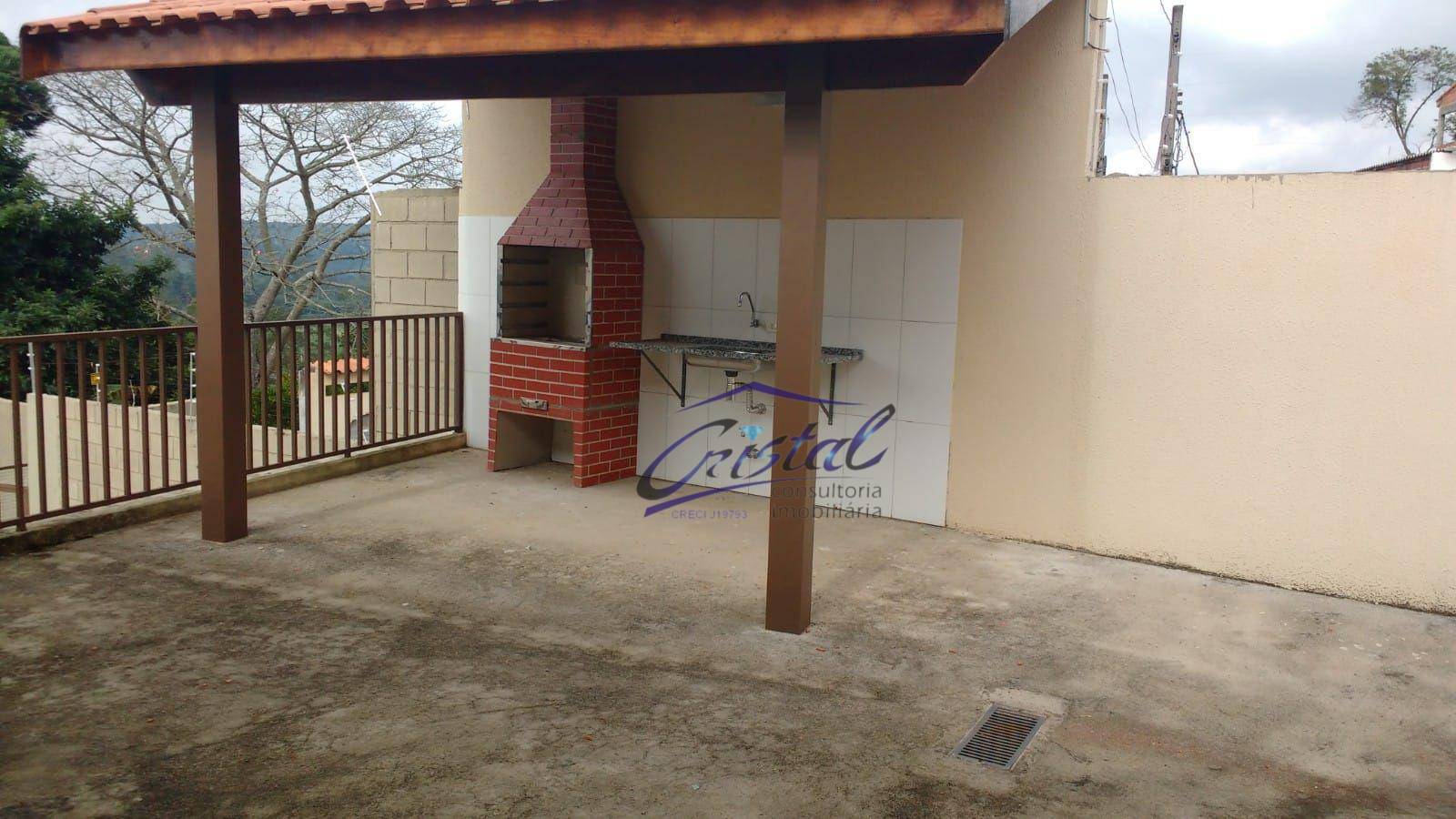 Apartamento à venda e aluguel com 3 quartos, 55m² - Foto 10