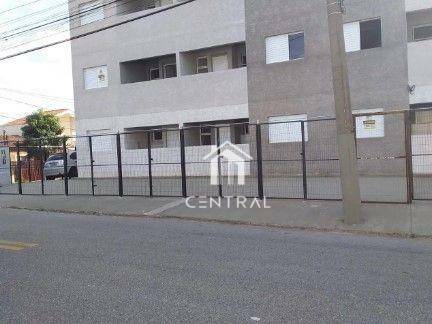 Apartamento à venda com 2 quartos, 50m² - Foto 16