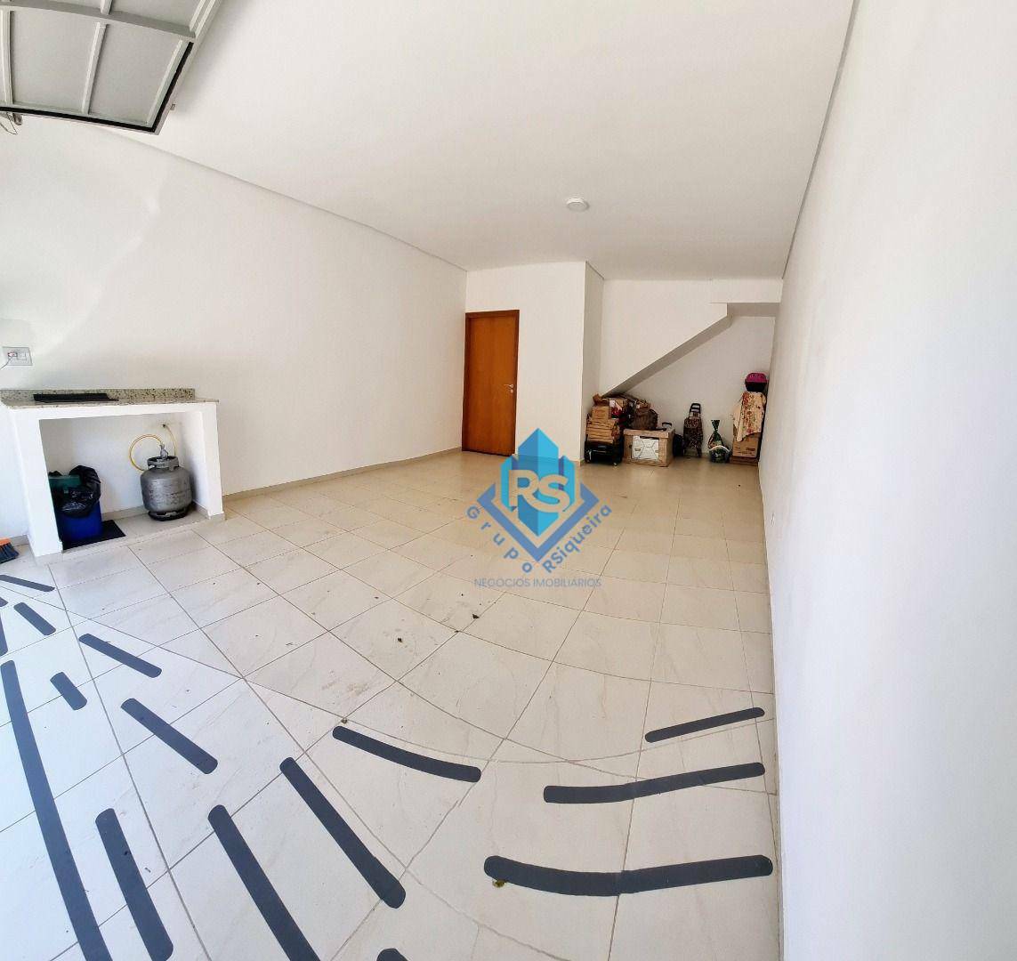 Sobrado à venda com 2 quartos, 130m² - Foto 9