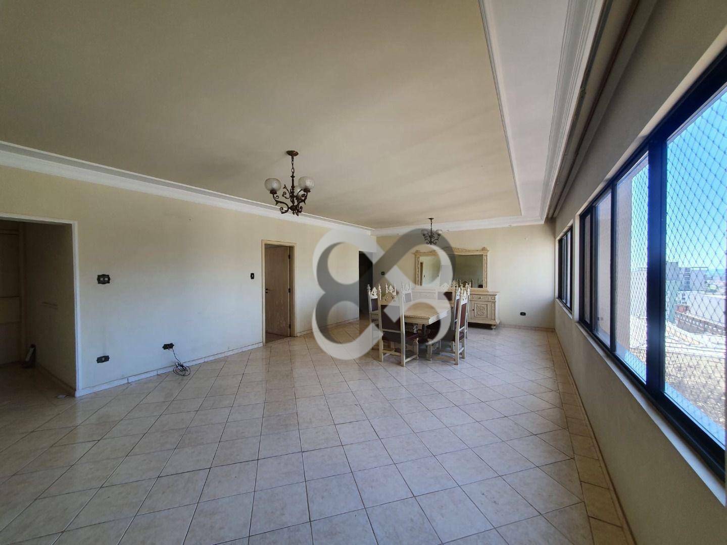 Apartamento à venda com 3 quartos, 168m² - Foto 27