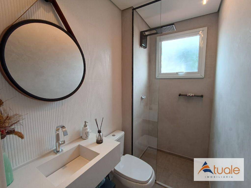 Apartamento à venda com 2 quartos, 54m² - Foto 22