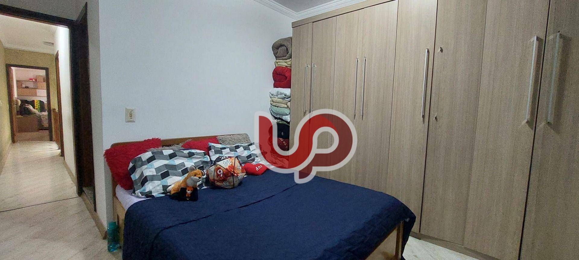 Sobrado à venda com 3 quartos, 120m² - Foto 25