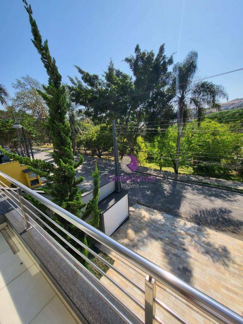 Sobrado, 3 quartos, 500 m² - Foto 5