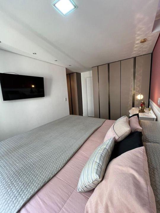 Apartamento à venda com 2 quartos, 68m² - Foto 13