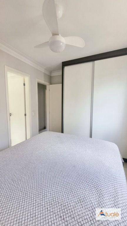 Apartamento à venda com 3 quartos, 70m² - Foto 14