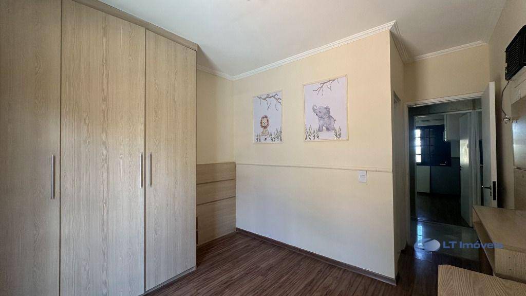 Sobrado à venda com 2 quartos, 76m² - Foto 36