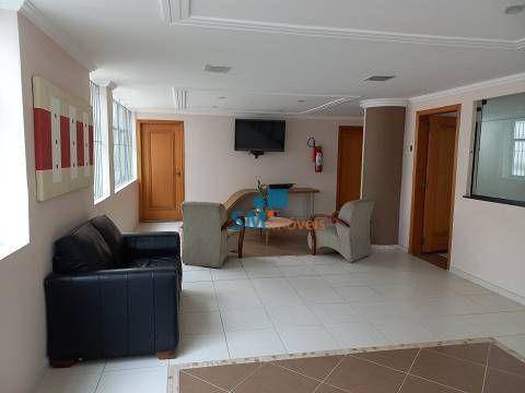 Apartamento à venda com 3 quartos, 126m² - Foto 17