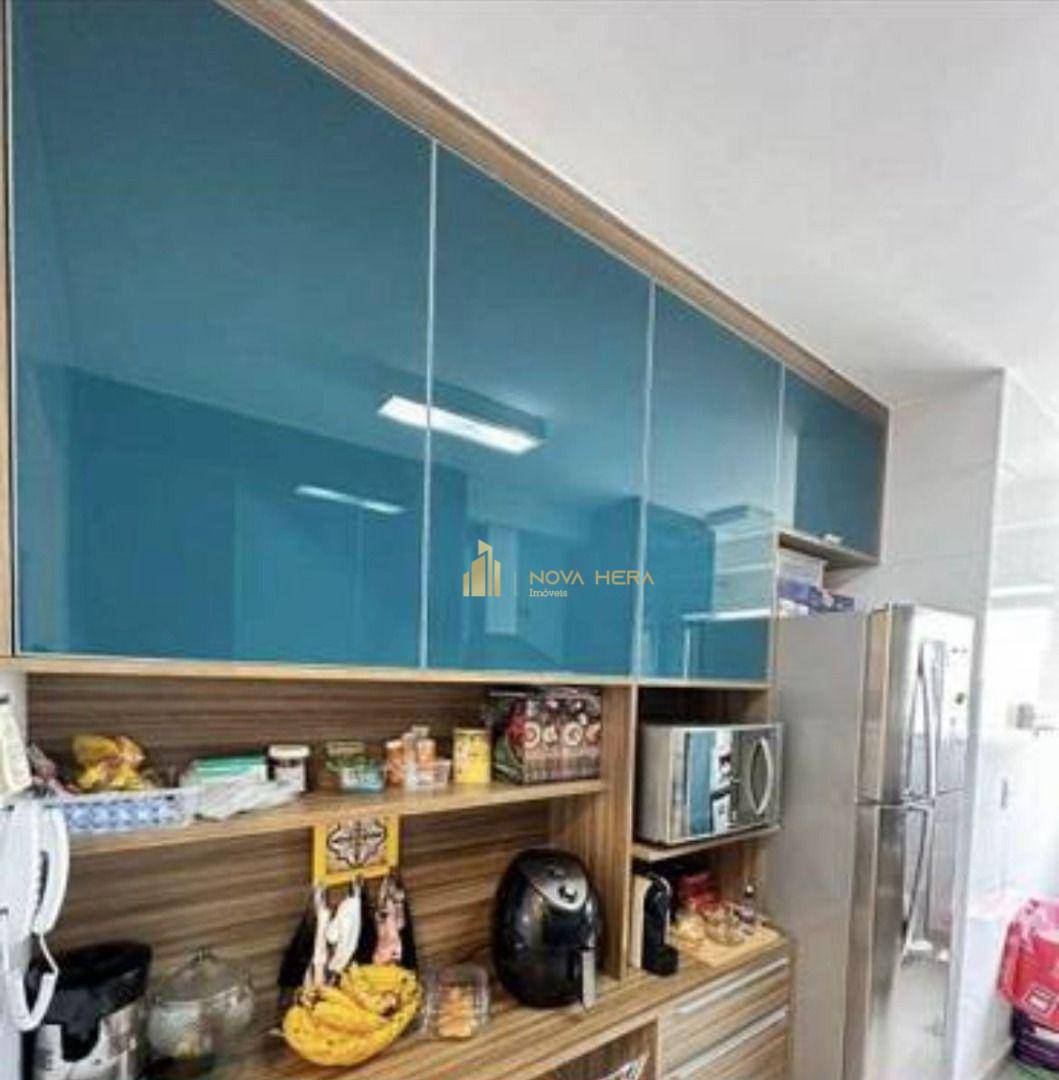 Apartamento à venda com 2 quartos, 70m² - Foto 8