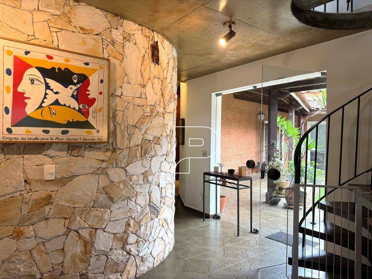 Casa de Condomínio à venda e aluguel com 3 quartos, 618m² - Foto 17