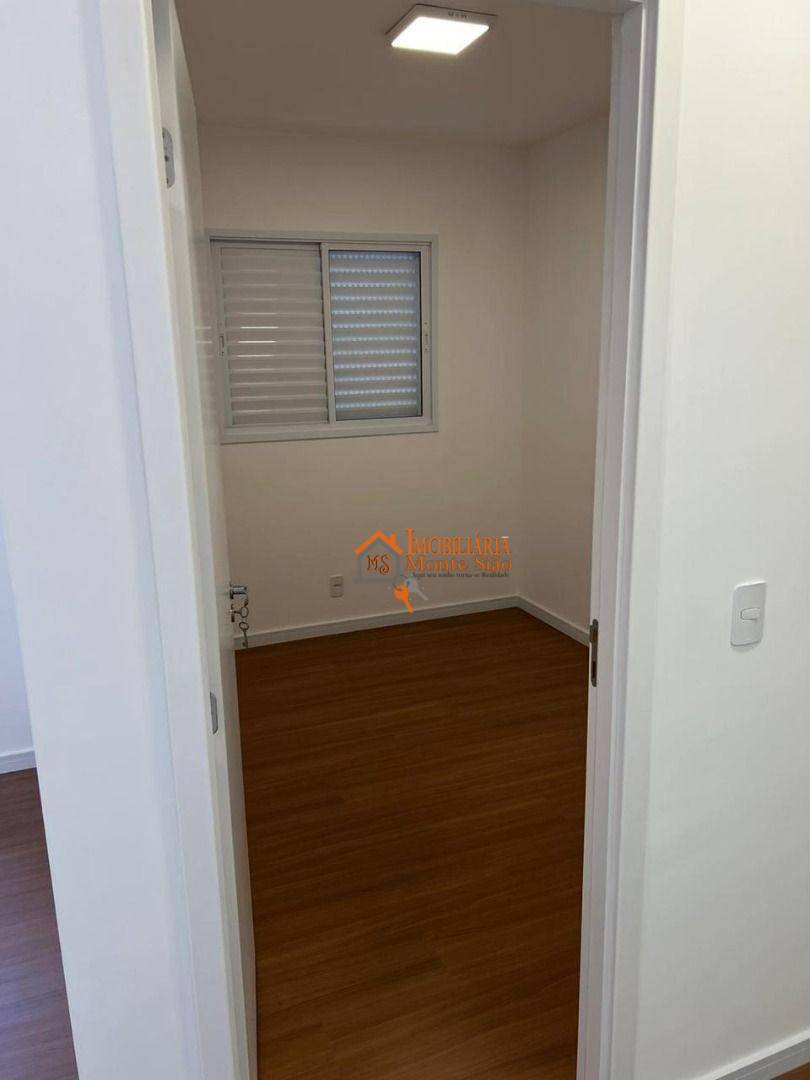 Apartamento para alugar com 2 quartos, 58m² - Foto 5