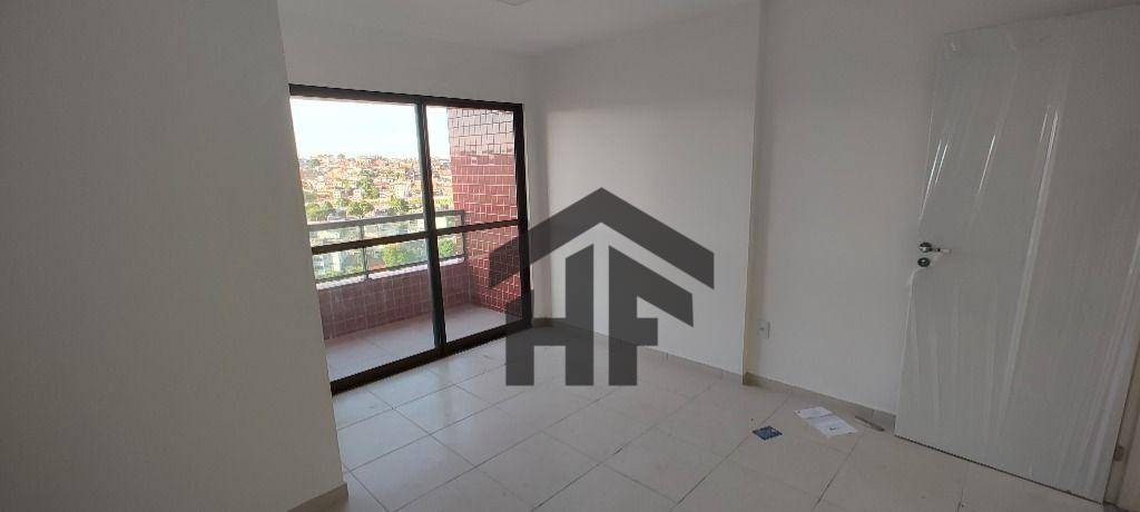 Apartamento à venda com 2 quartos, 52m² - Foto 8