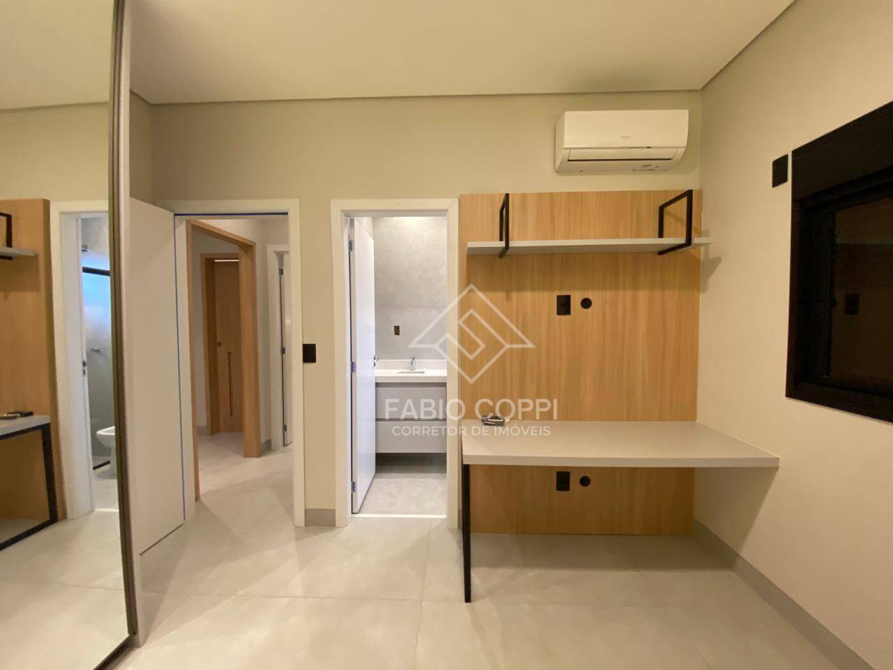 Casa de Condomínio à venda com 4 quartos, 261m² - Foto 27