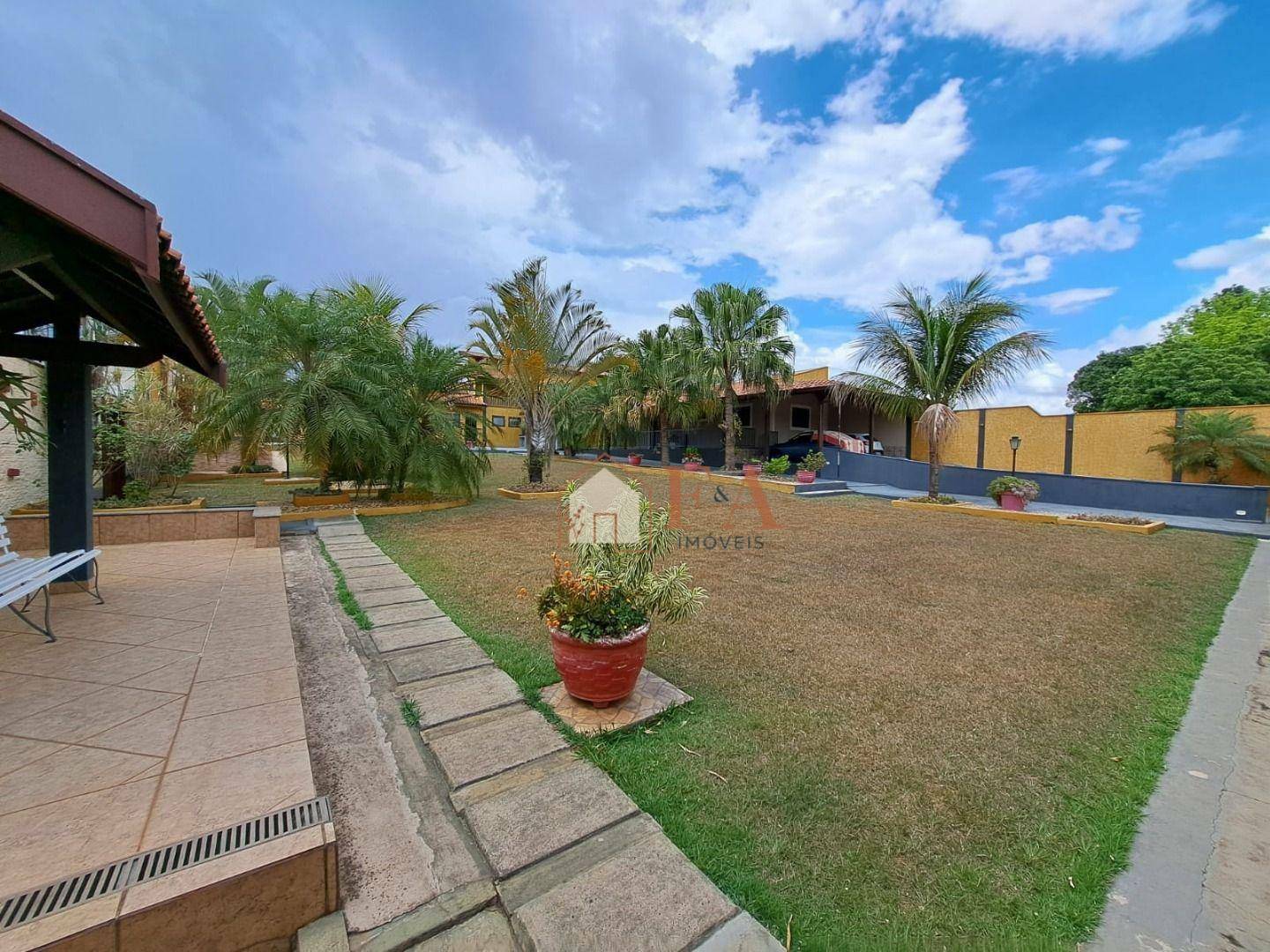 Casa de Condomínio à venda com 2 quartos, 300m² - Foto 5