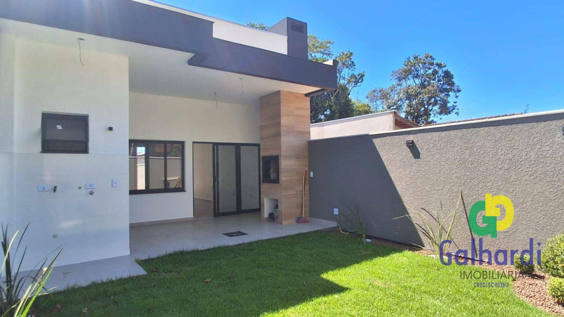 Casa à venda com 3 quartos, 89m² - Foto 16