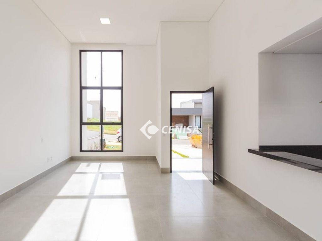 Casa de Condomínio à venda com 3 quartos, 188m² - Foto 2