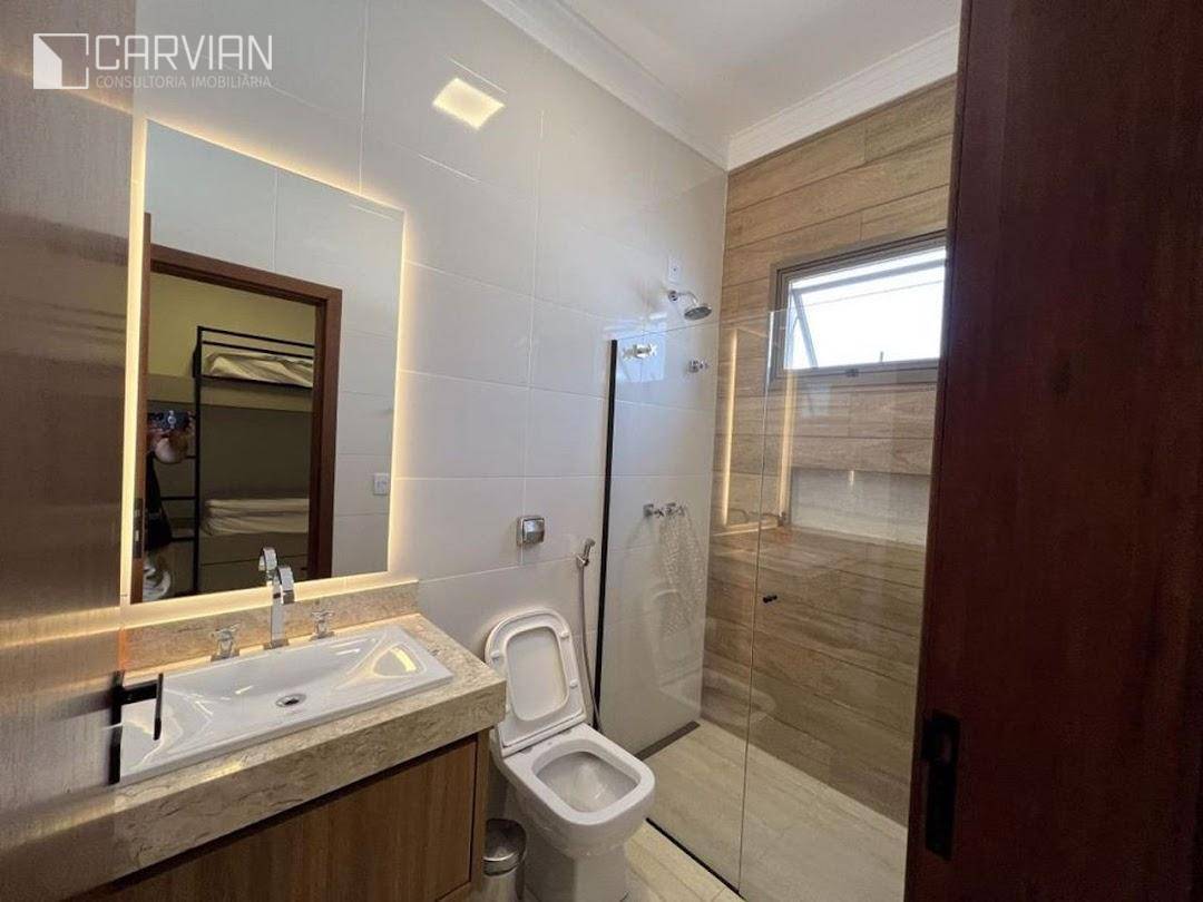 Casa de Condomínio à venda com 6 quartos, 450m² - Foto 6