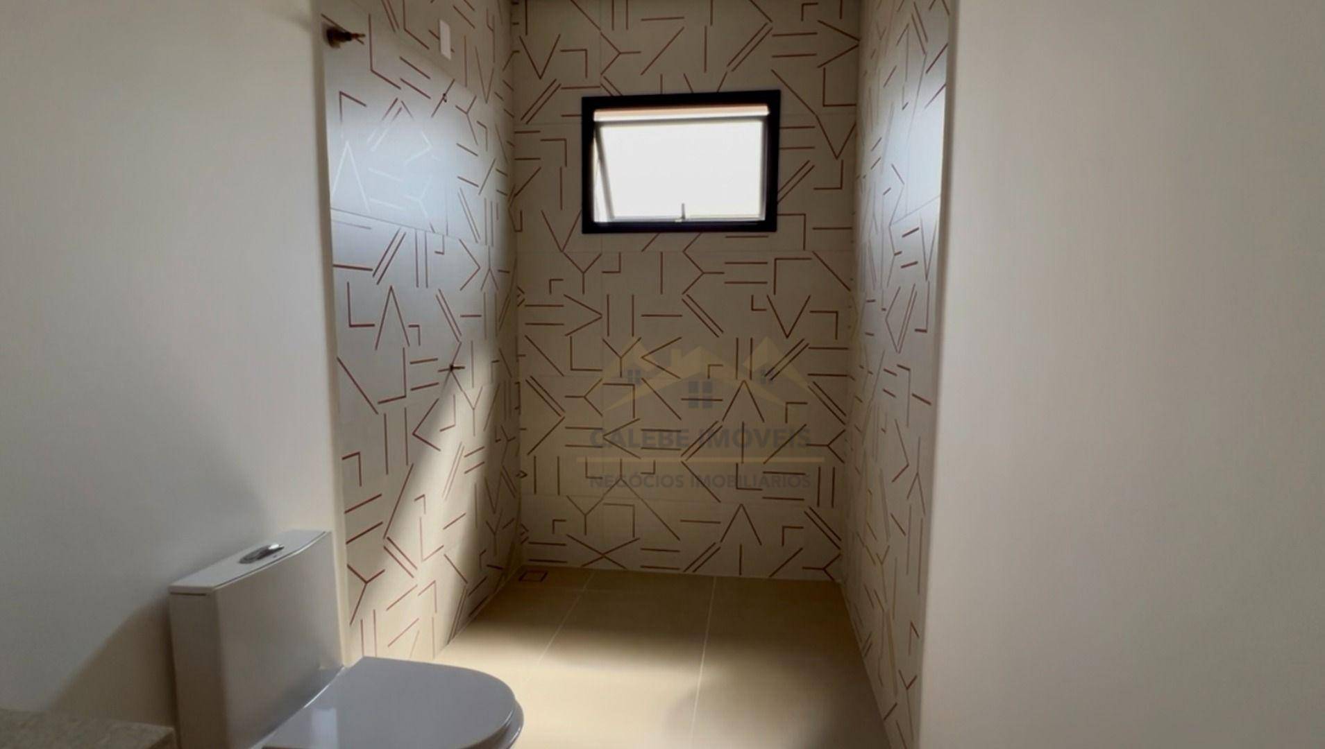 Casa de Condomínio à venda com 3 quartos, 286m² - Foto 14
