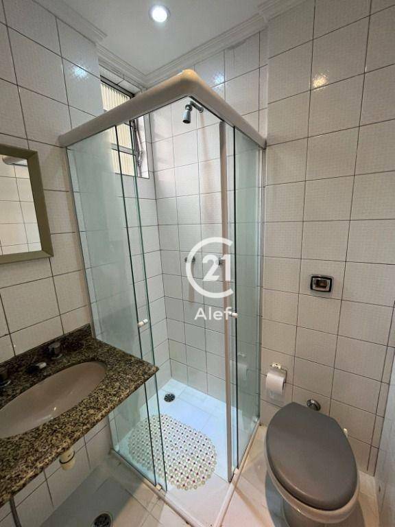 Apartamento à venda com 2 quartos, 90m² - Foto 6