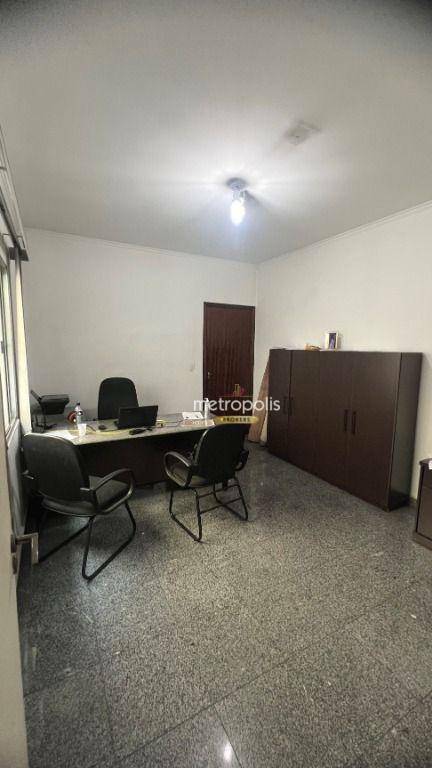 Conjunto Comercial-Sala para alugar, 60m² - Foto 13