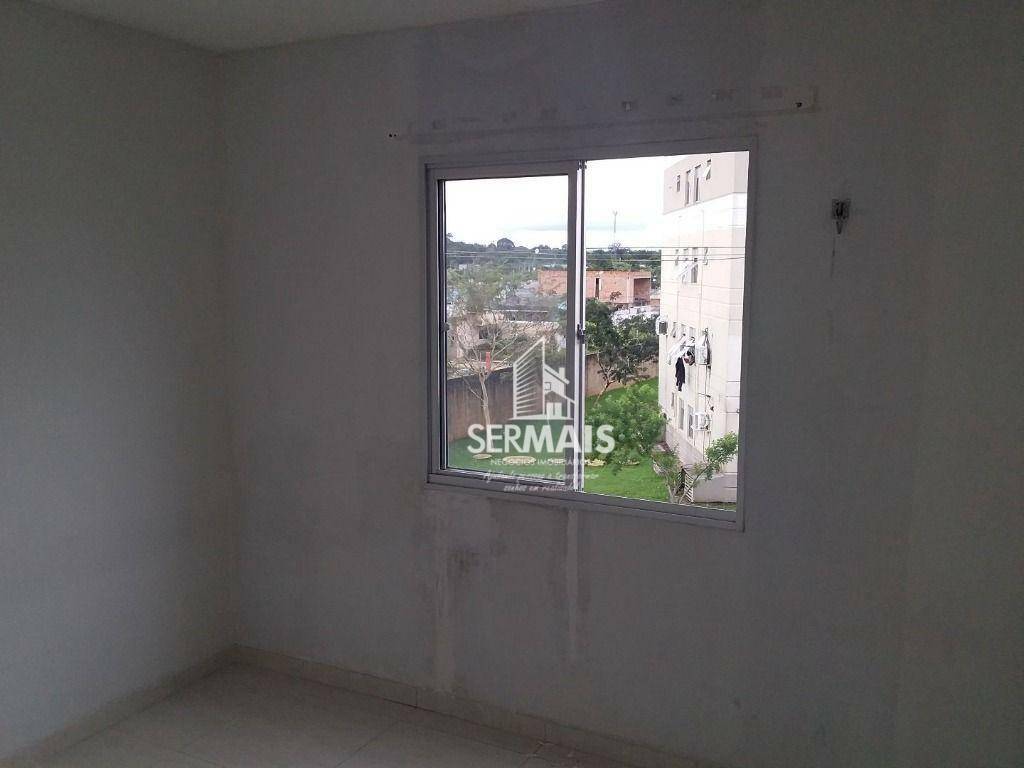 Apartamento à venda com 2 quartos, 46m² - Foto 10