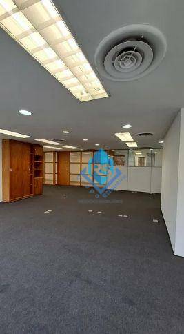 Conjunto Comercial-Sala à venda e aluguel, 384m² - Foto 12