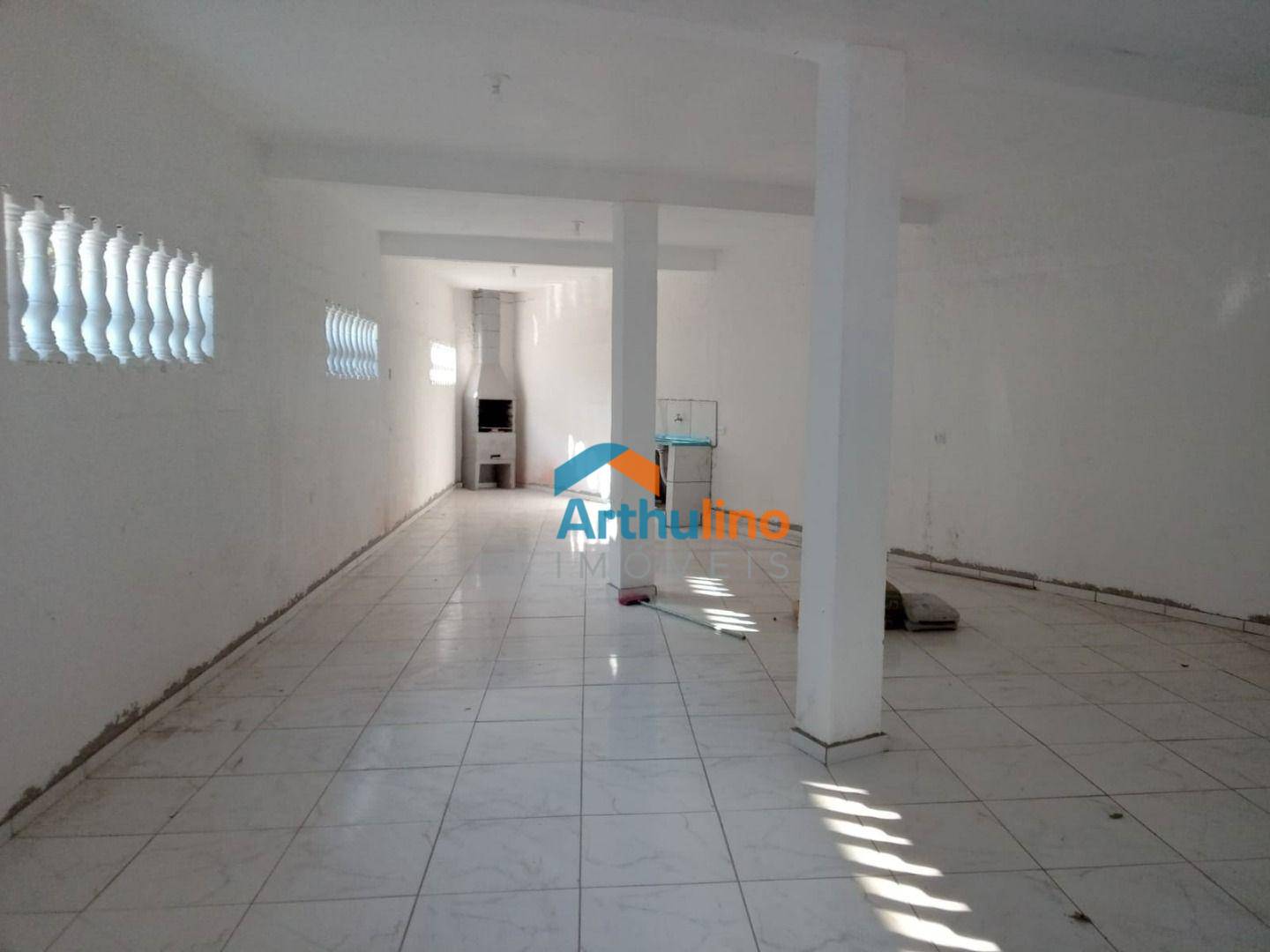 Apartamento à venda com 2 quartos, 50m² - Foto 20