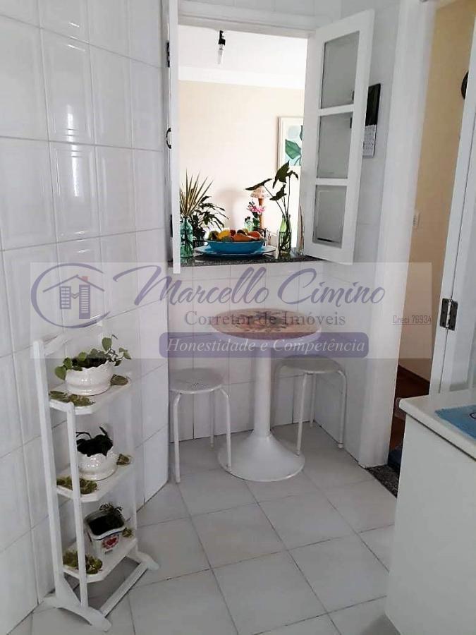 Apartamento à venda com 2 quartos, 50m² - Foto 10