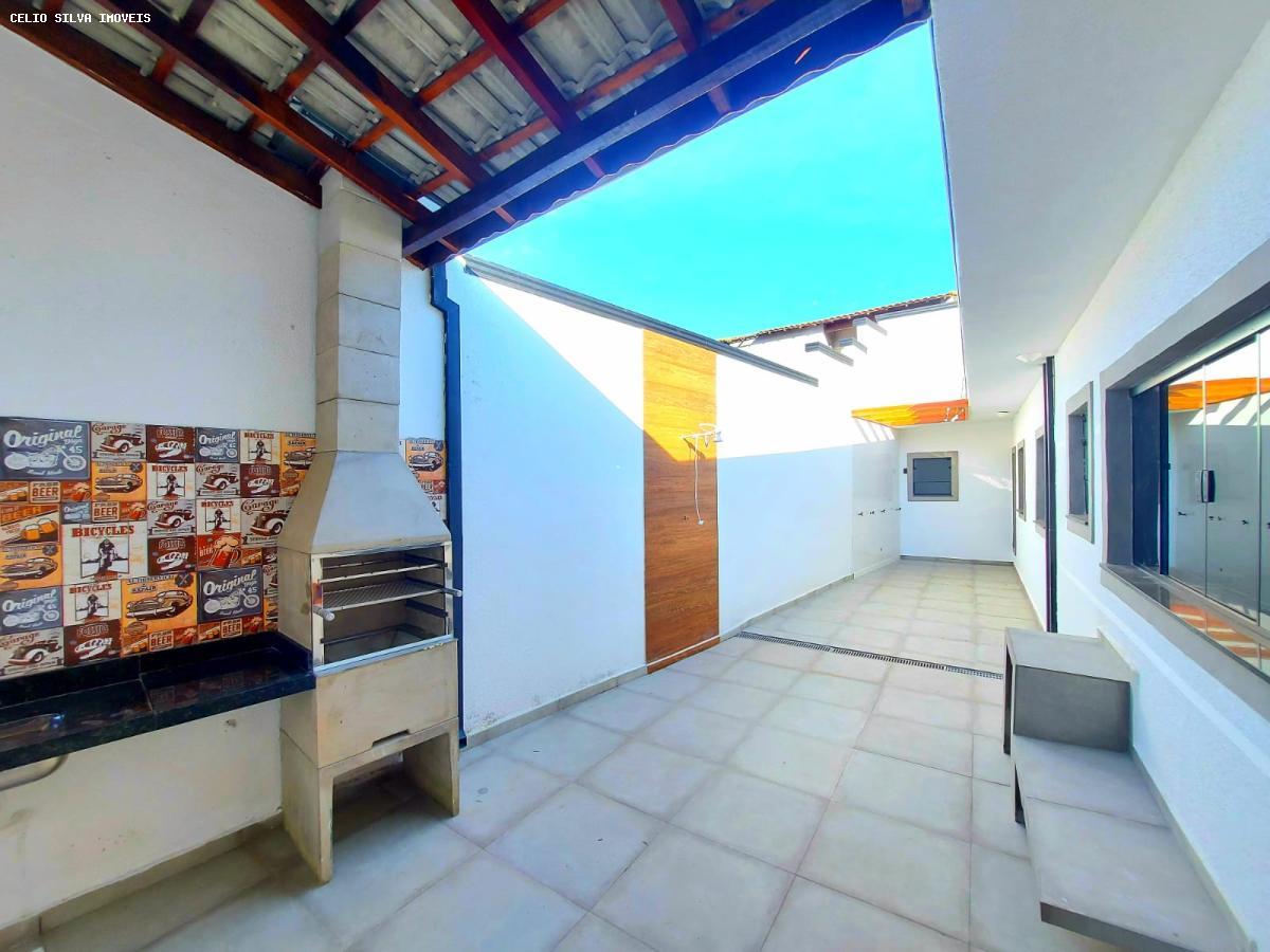 Casa à venda com 3 quartos, 167m² - Foto 8