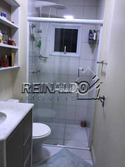 Apartamento à venda com 2 quartos, 65m² - Foto 17