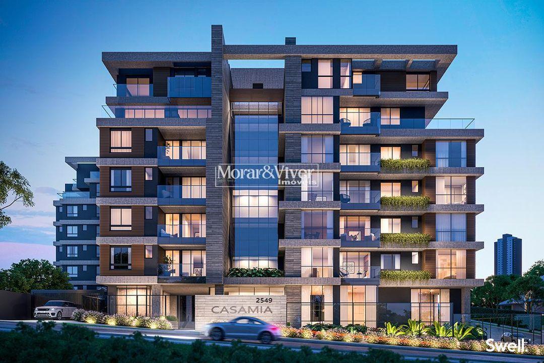 Apartamento à venda com 2 quartos, 98m² - Foto 2