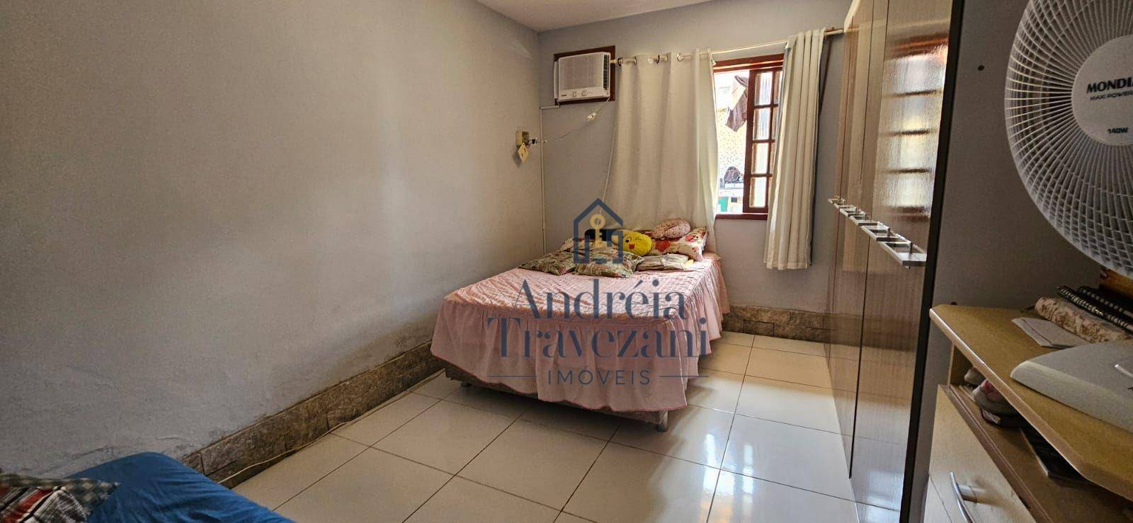 Casa à venda com 2 quartos, 90m² - Foto 15