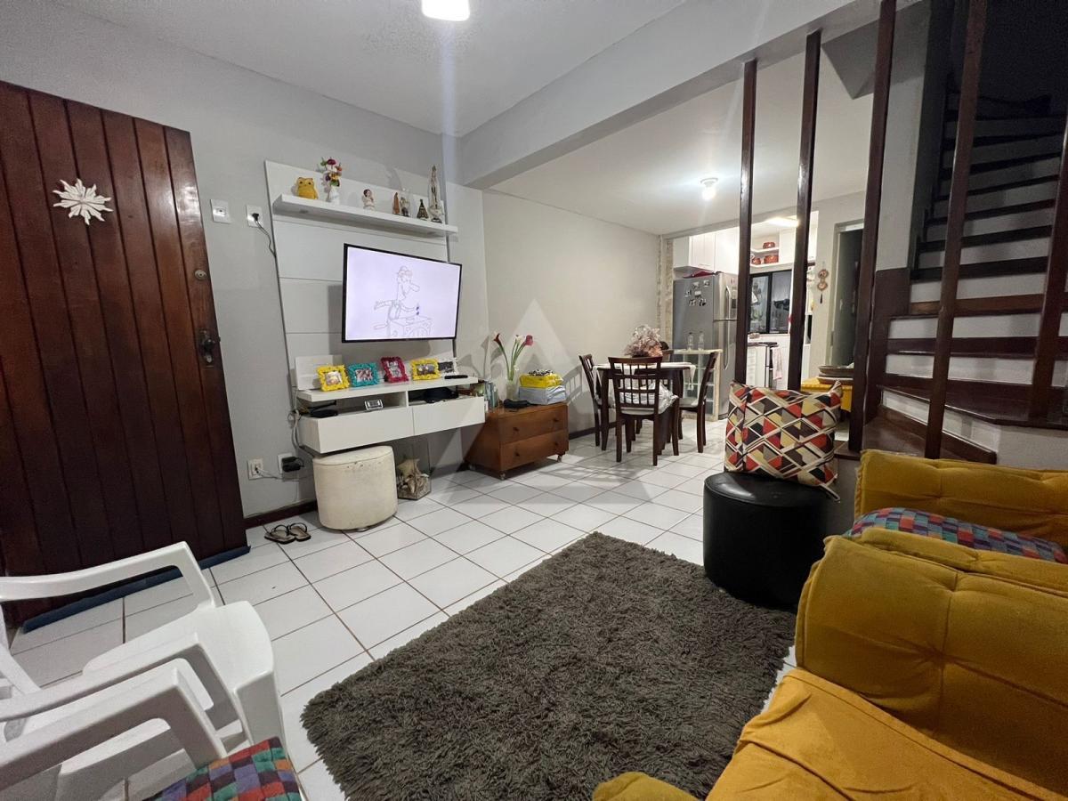 Casa de Condomínio à venda com 3 quartos, 90m² - Foto 4