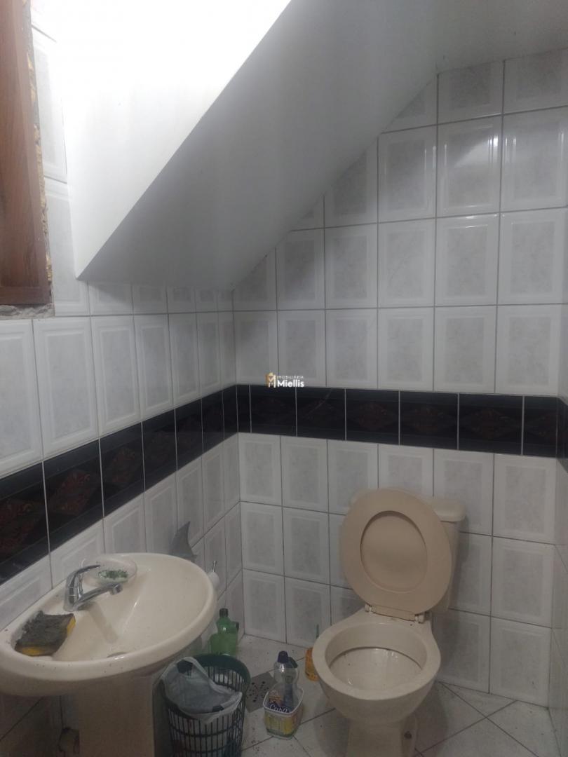 Casa à venda com 2 quartos, 20m² - Foto 18