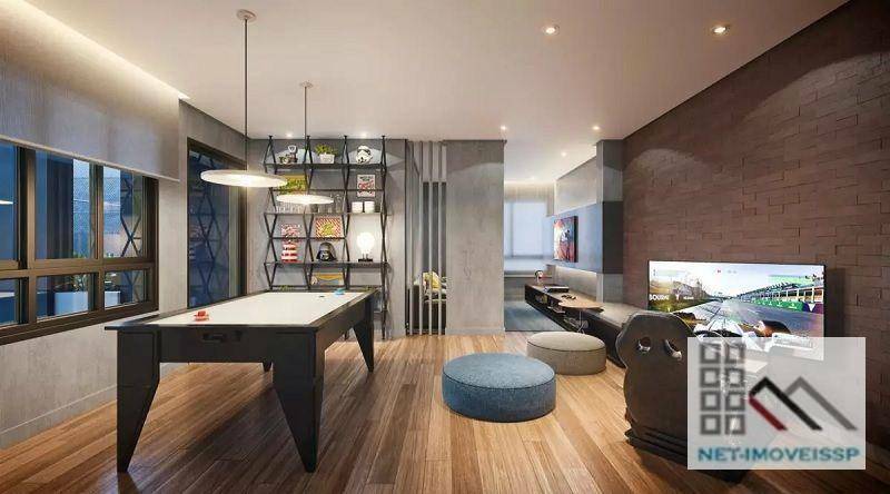 Cobertura à venda com 3 quartos, 215m² - Foto 10