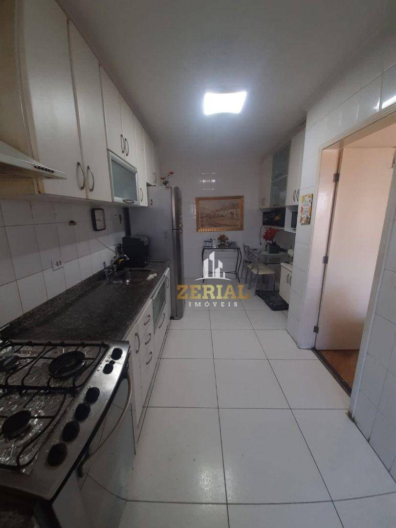 Apartamento à venda com 3 quartos, 95m² - Foto 7