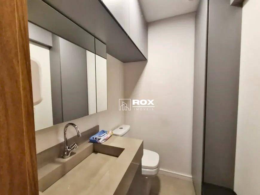 Conjunto Comercial-Sala para alugar, 41m² - Foto 24