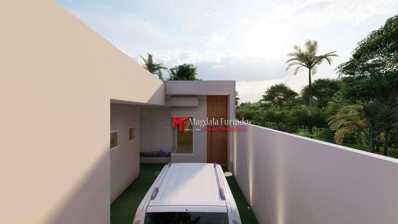 Casa à venda com 2 quartos, 71m² - Foto 32