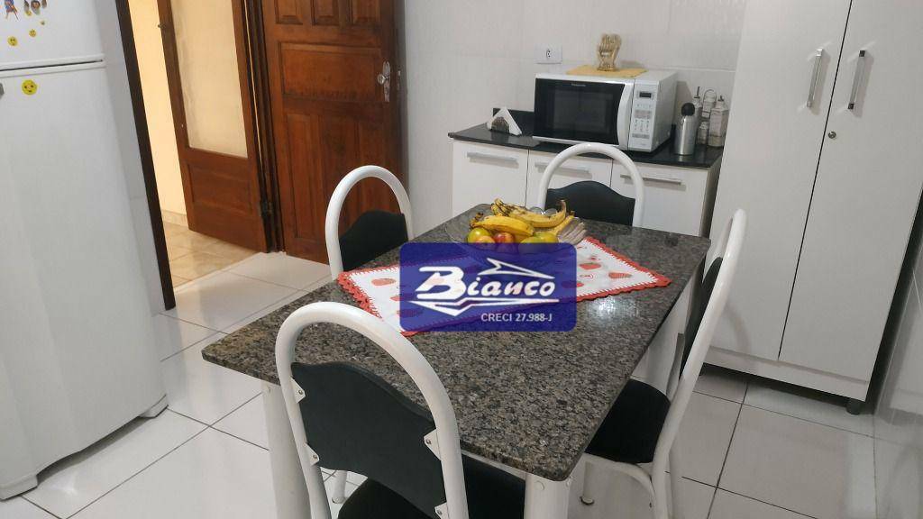 Sobrado à venda com 3 quartos, 124m² - Foto 14