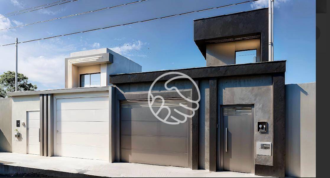 Casa de Condomínio, 3 quartos - Foto 5