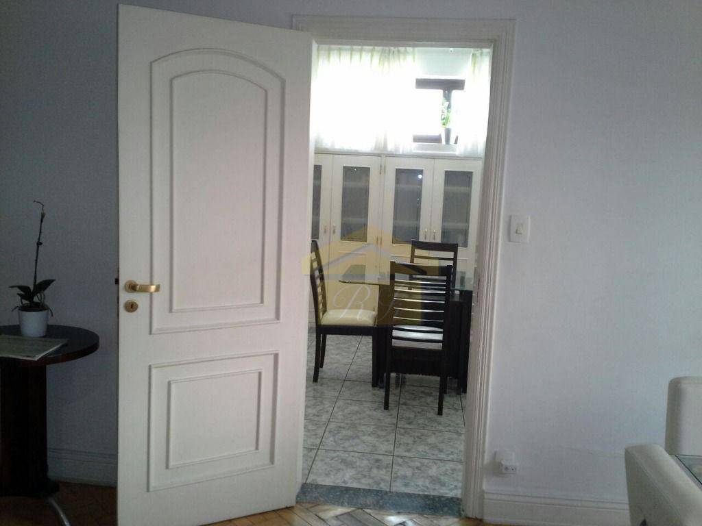 Sobrado à venda com 3 quartos, 140m² - Foto 14