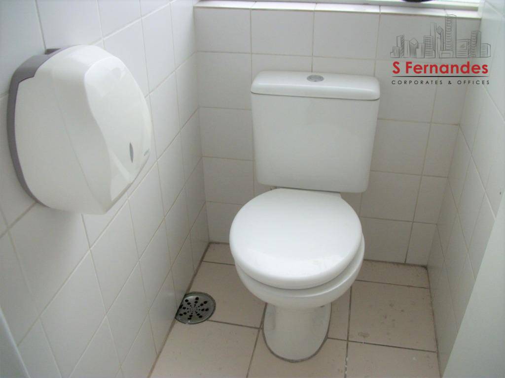 Conjunto Comercial-Sala à venda, 115m² - Foto 11