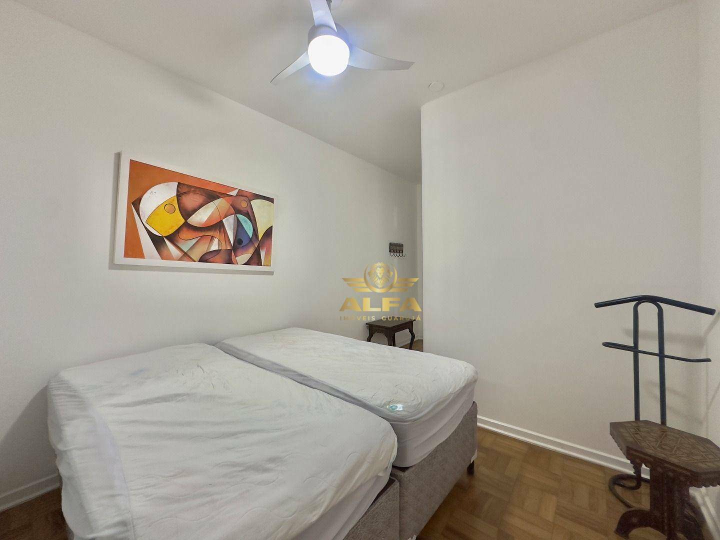 Apartamento à venda com 3 quartos, 90m² - Foto 7