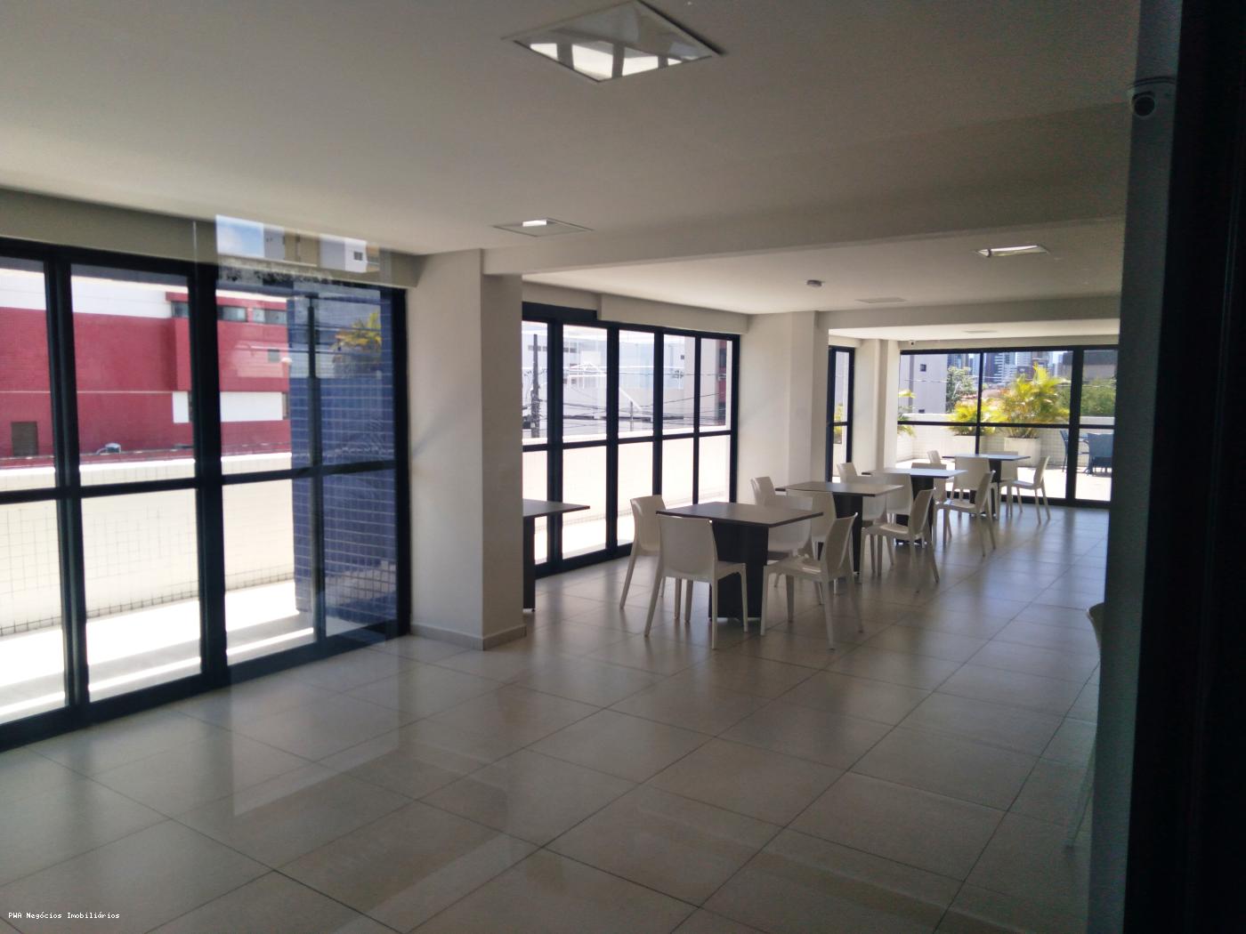 Apartamento para alugar com 2 quartos, 52m² - Foto 6