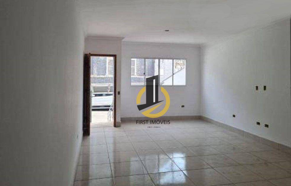 Sobrado à venda com 3 quartos, 152m² - Foto 1