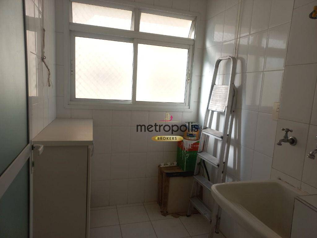 Apartamento para alugar com 2 quartos, 70m² - Foto 9